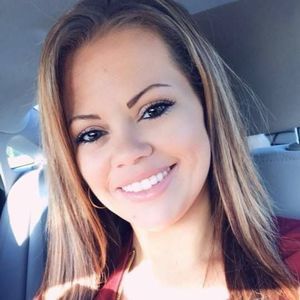 Meet your Posher, Kyndall